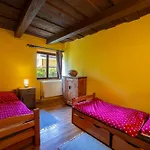 Landhaus Haviarsky Dom Piarg