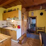Haviarsky Dom Piarg Landhaus Stiavnicke Bane