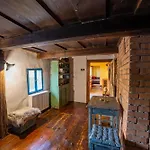 Landhaus Haviarsky Dom Piarg