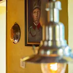 Haviarsky Dom Piarg Landhaus Stiavnicke Bane