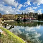 Haviarsky Dom Piarg Landhaus Stiavnicke Bane