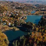 Haviarsky Dom Piarg Landhaus *