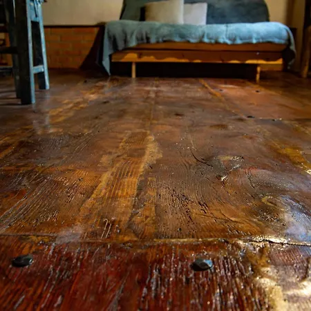 Haviarsky Dom Piarg Casa de Campo