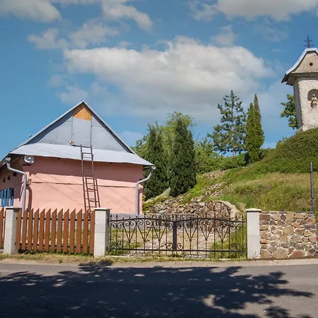 Casa de Campo Haviarsky Dom Piarg *