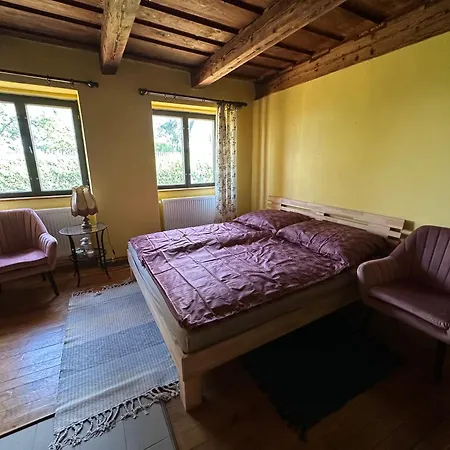 Haviarsky Dom Piarg Casa de Campo *