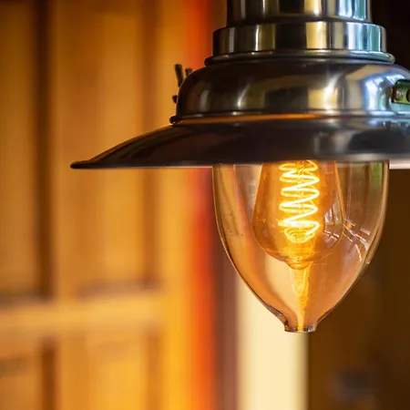 Casa de Campo Haviarsky Dom Piarg