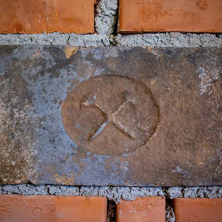 Casa de Campo Haviarsky Dom Piarg *