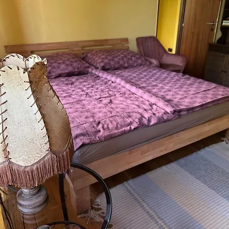 Casa de Campo Haviarsky Dom Piarg *