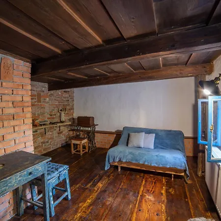 Haviarsky Dom Piarg * Stiavnicke Bane