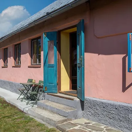 Landhaus Haviarsky Dom Piarg Stiavnicke Bane