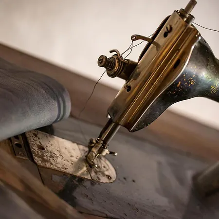 Casa de Campo Haviarsky Dom Piarg