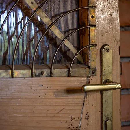 Haviarsky Dom Piarg * Stiavnicke Bane