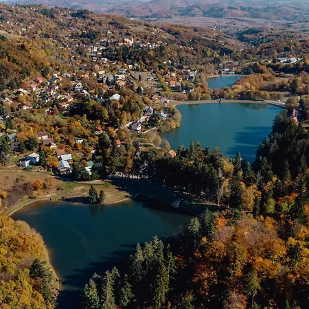 Haviarsky Dom Piarg Casa de Campo *