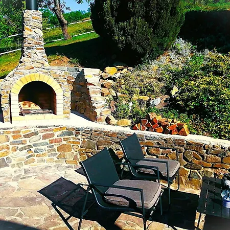 Haviarsky Dom Piarg Casa de Campo Stiavnicke Bane